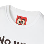 No Way Shrimp T-Shirt
