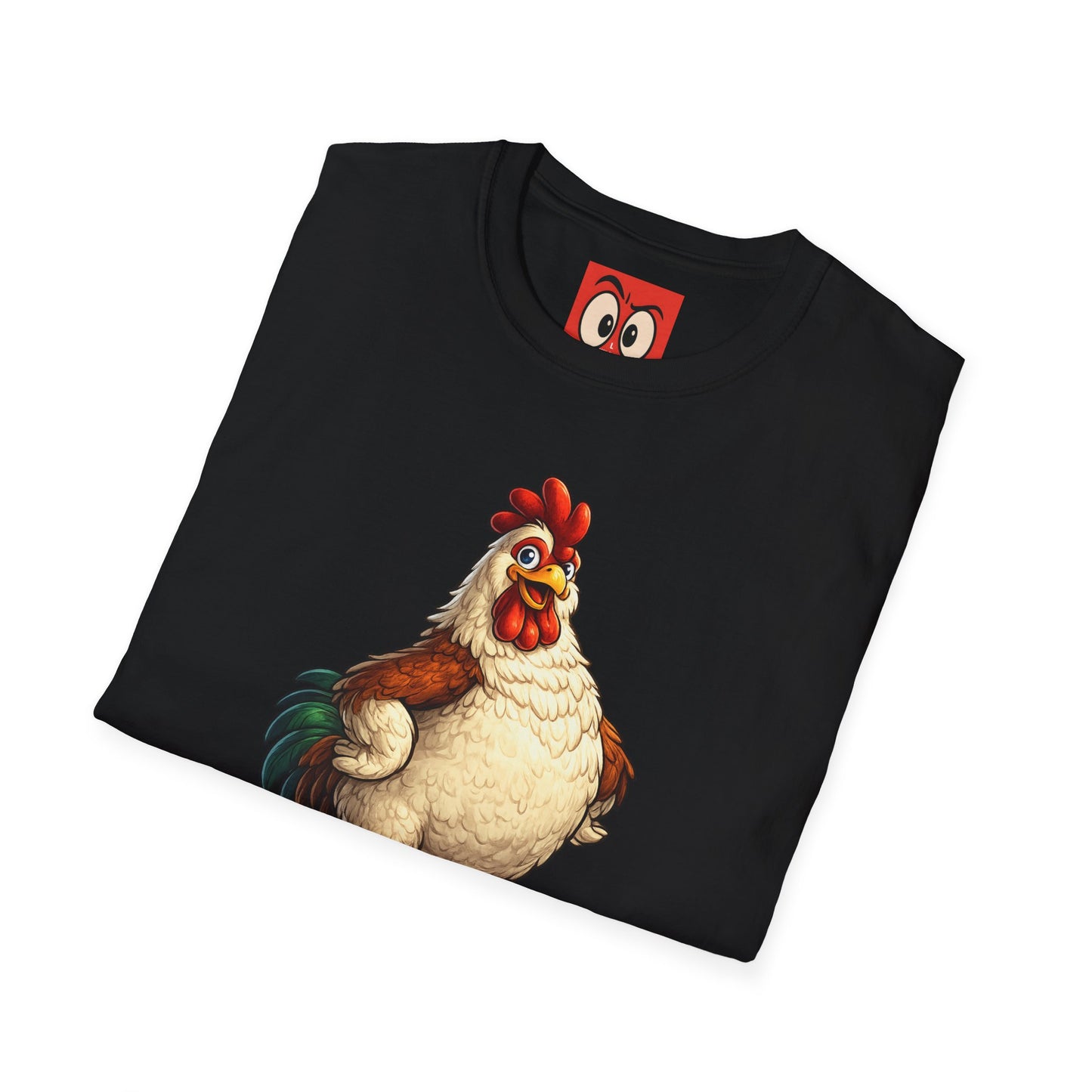 Proud Owner Of A Fat Rooster T-Shirt