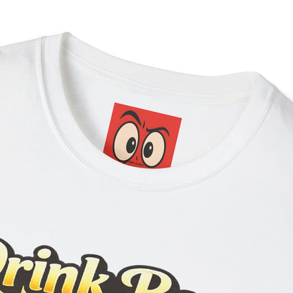 Drink Beer T-Shirt