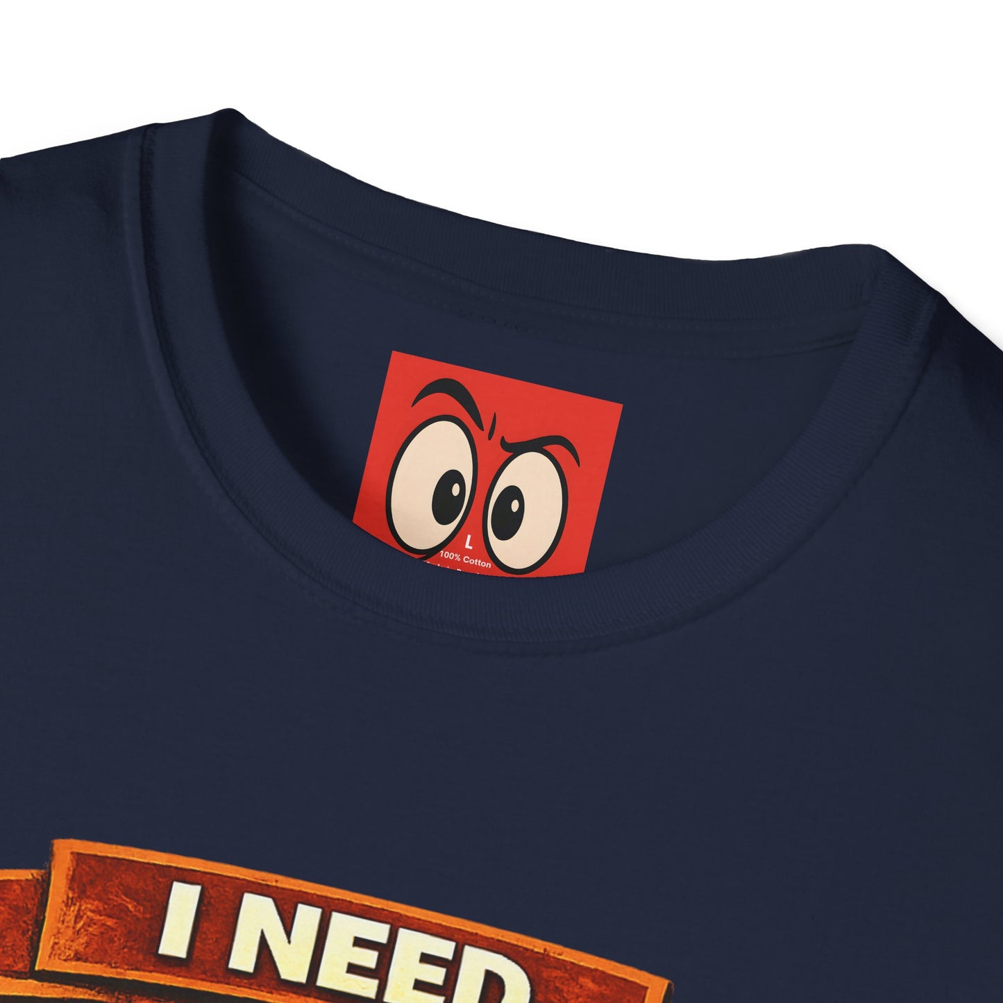 Surgery For My Legs T-Shirt