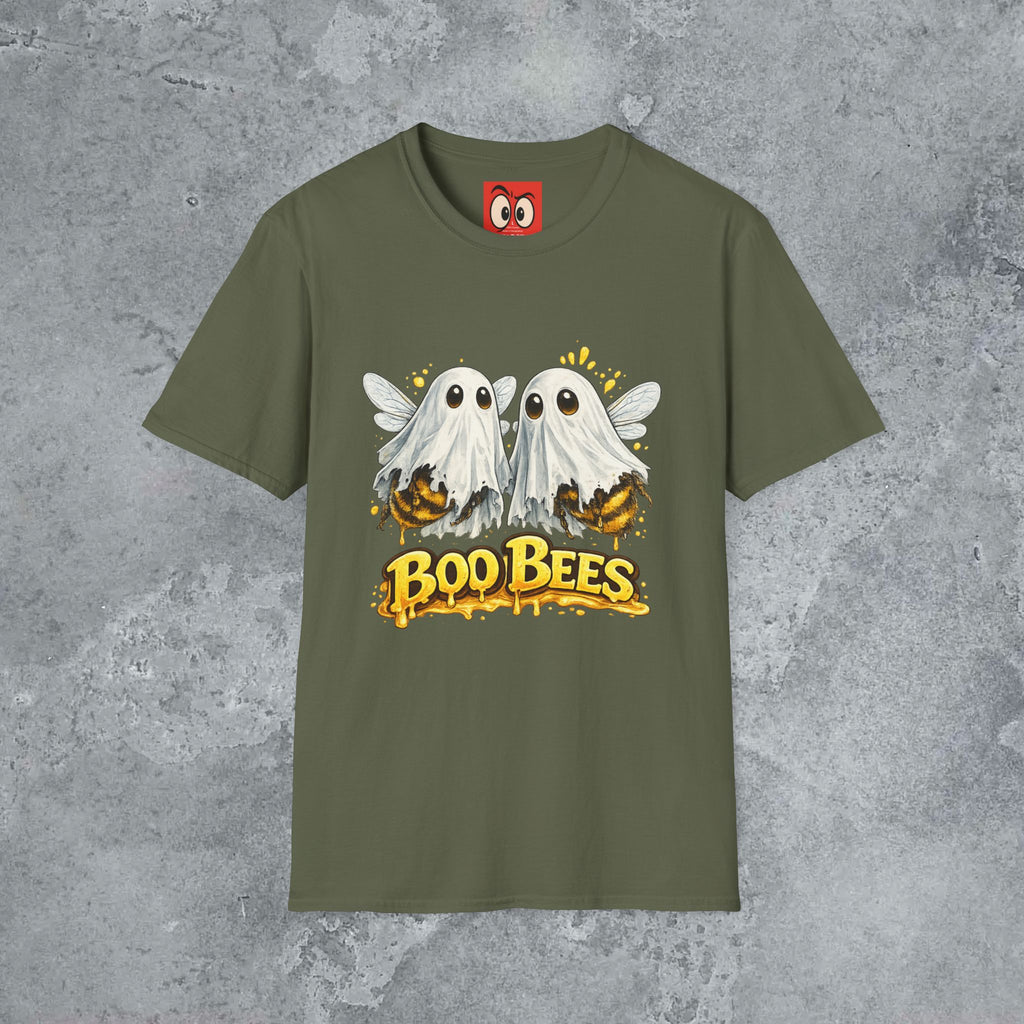 Boo Bees T-Shirt