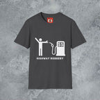 Highway Robbery T-Shirt