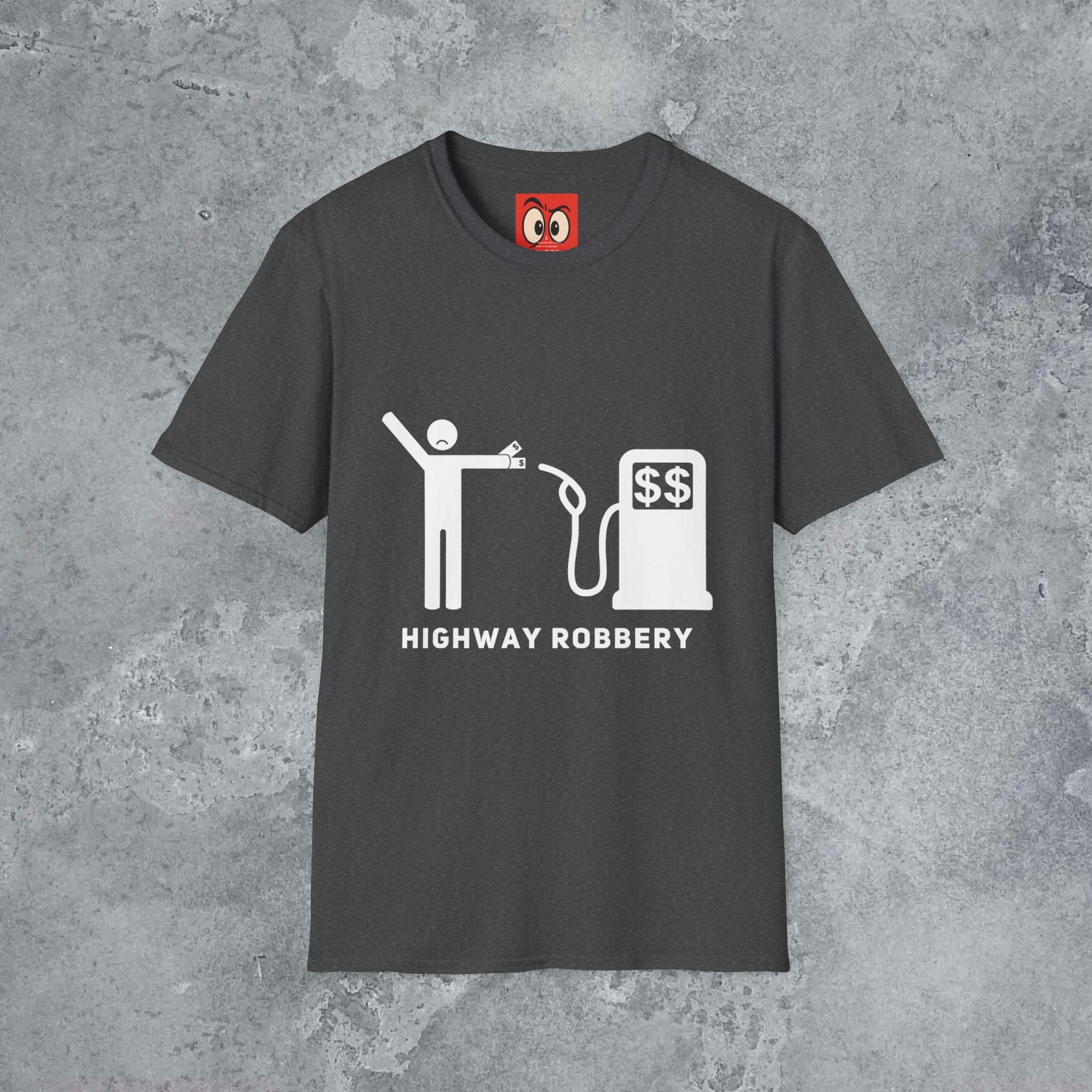 Highway Robbery T-Shirt