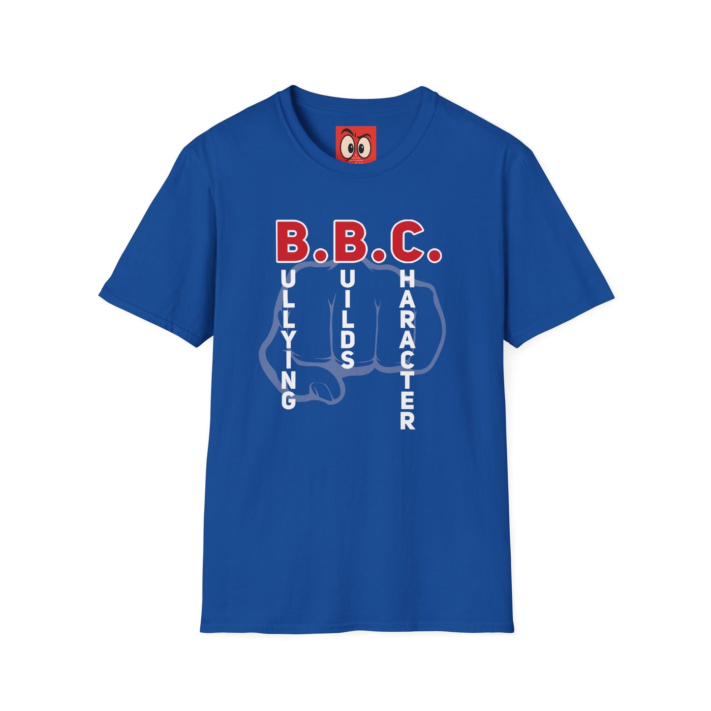 BBC T-Shirt