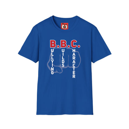 BBC T-Shirt