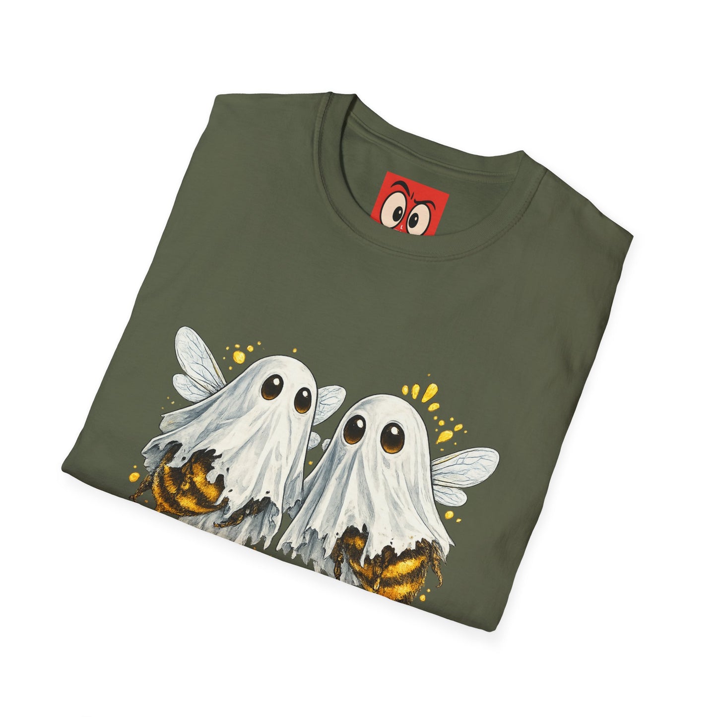 Boo Bees T-Shirt