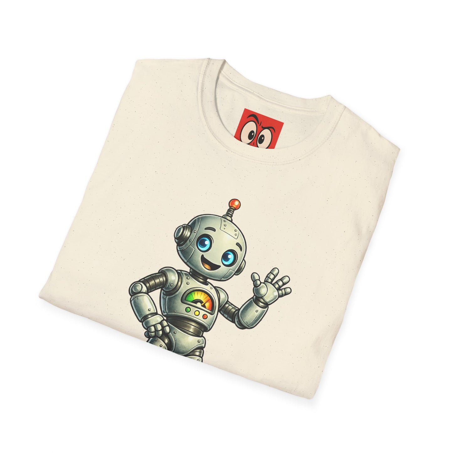 AI? T-Shirt