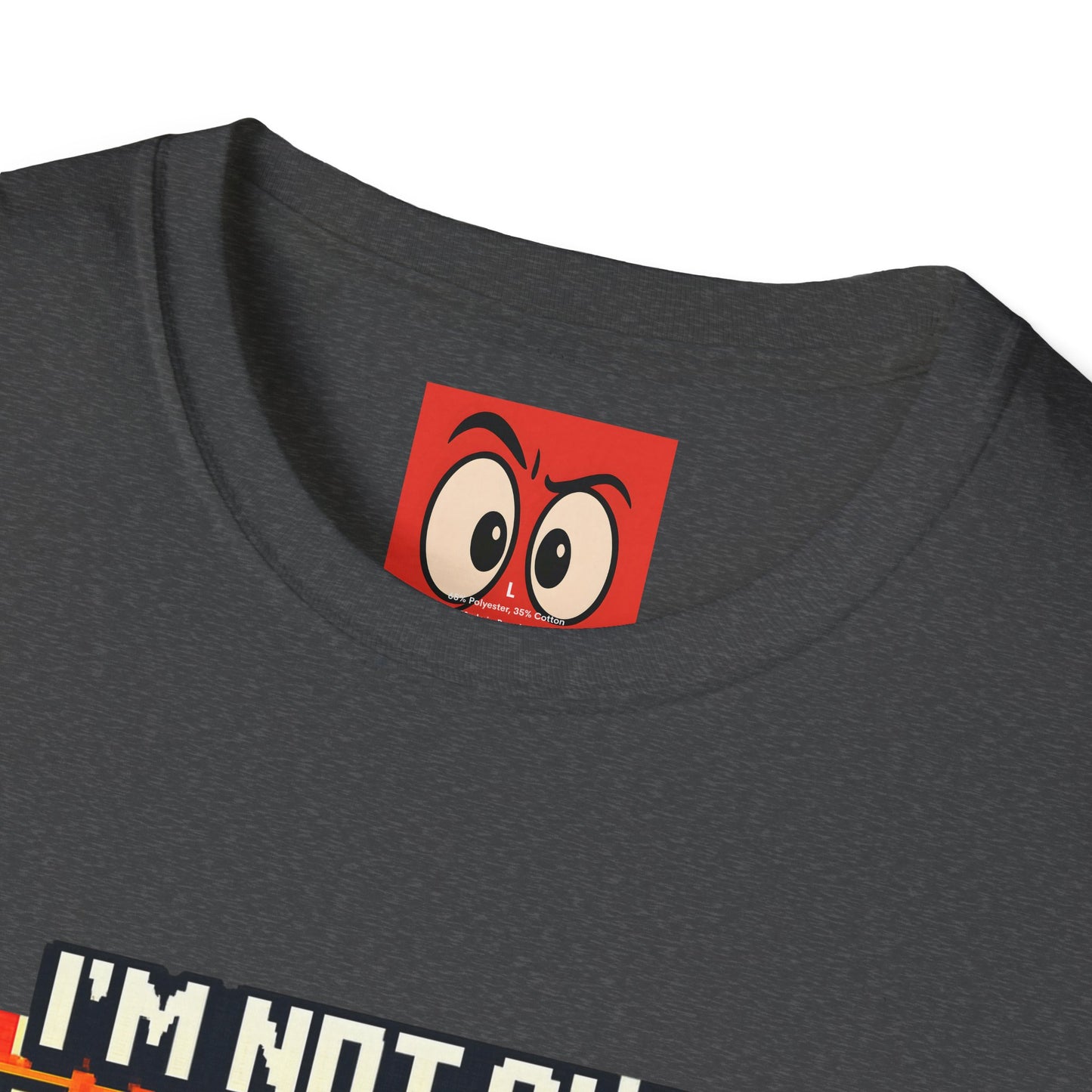 I'm Not Old I'm Retro T-Shirt