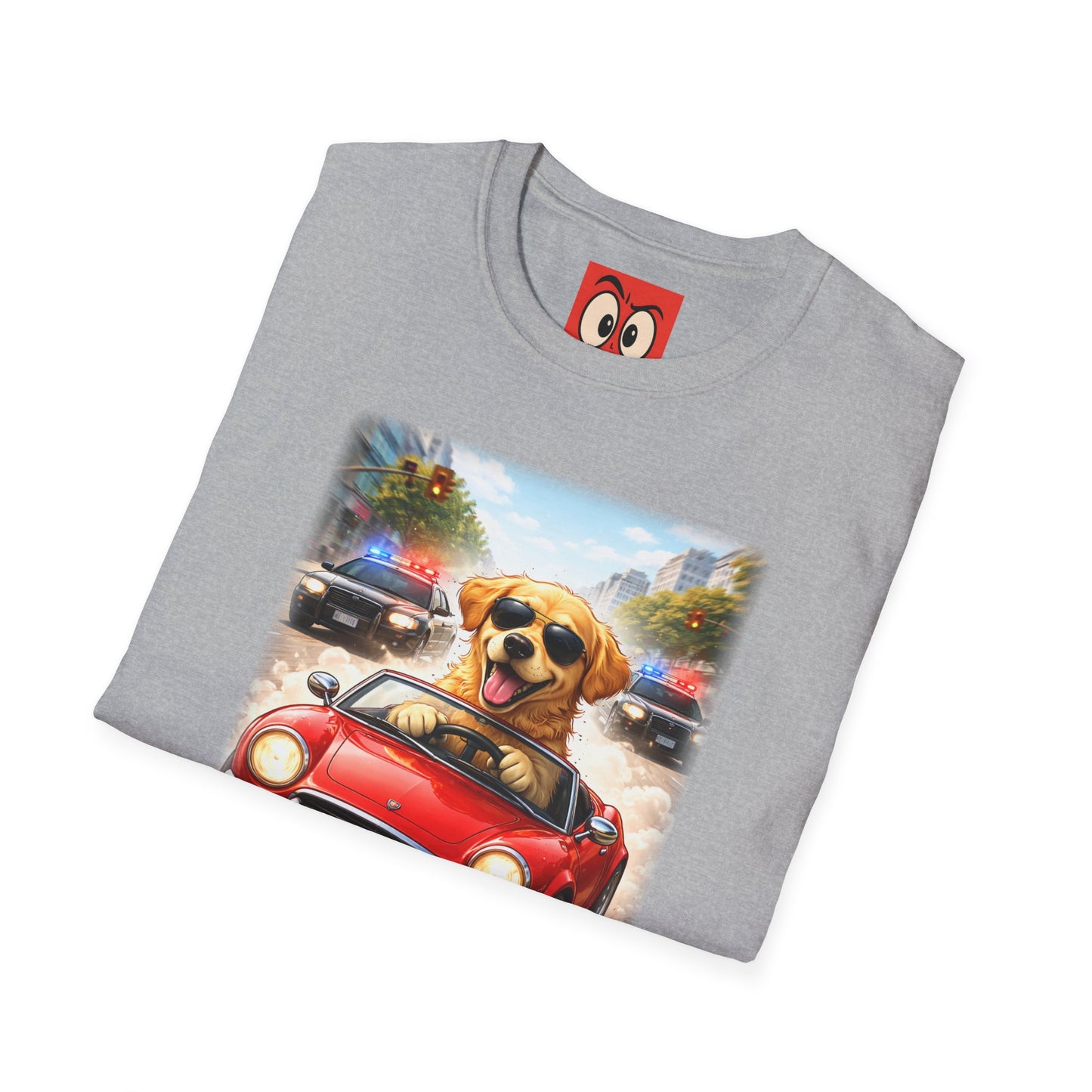Outlaw Dawg T-Shirt