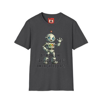 AI? T-Shirt