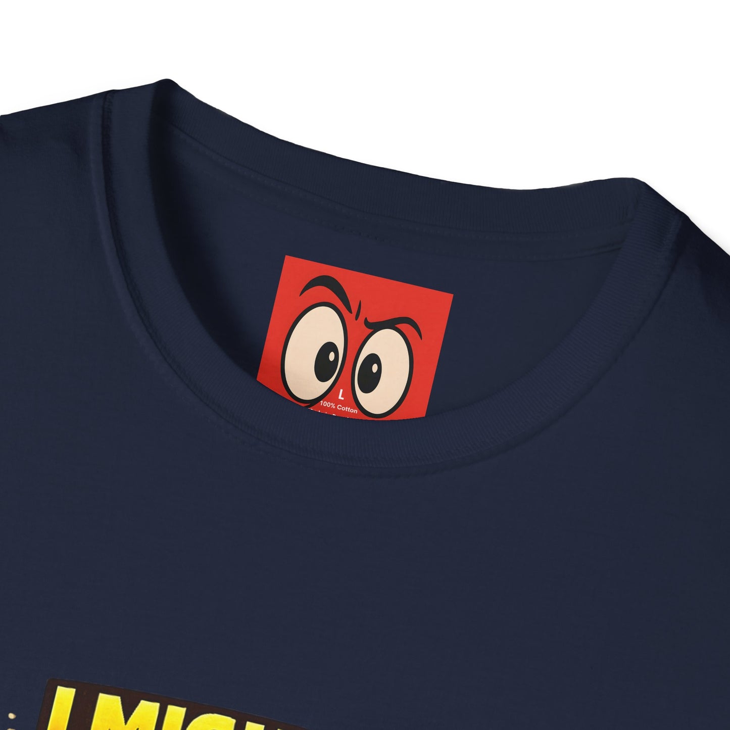 I Might Be Low Income T-Shirt