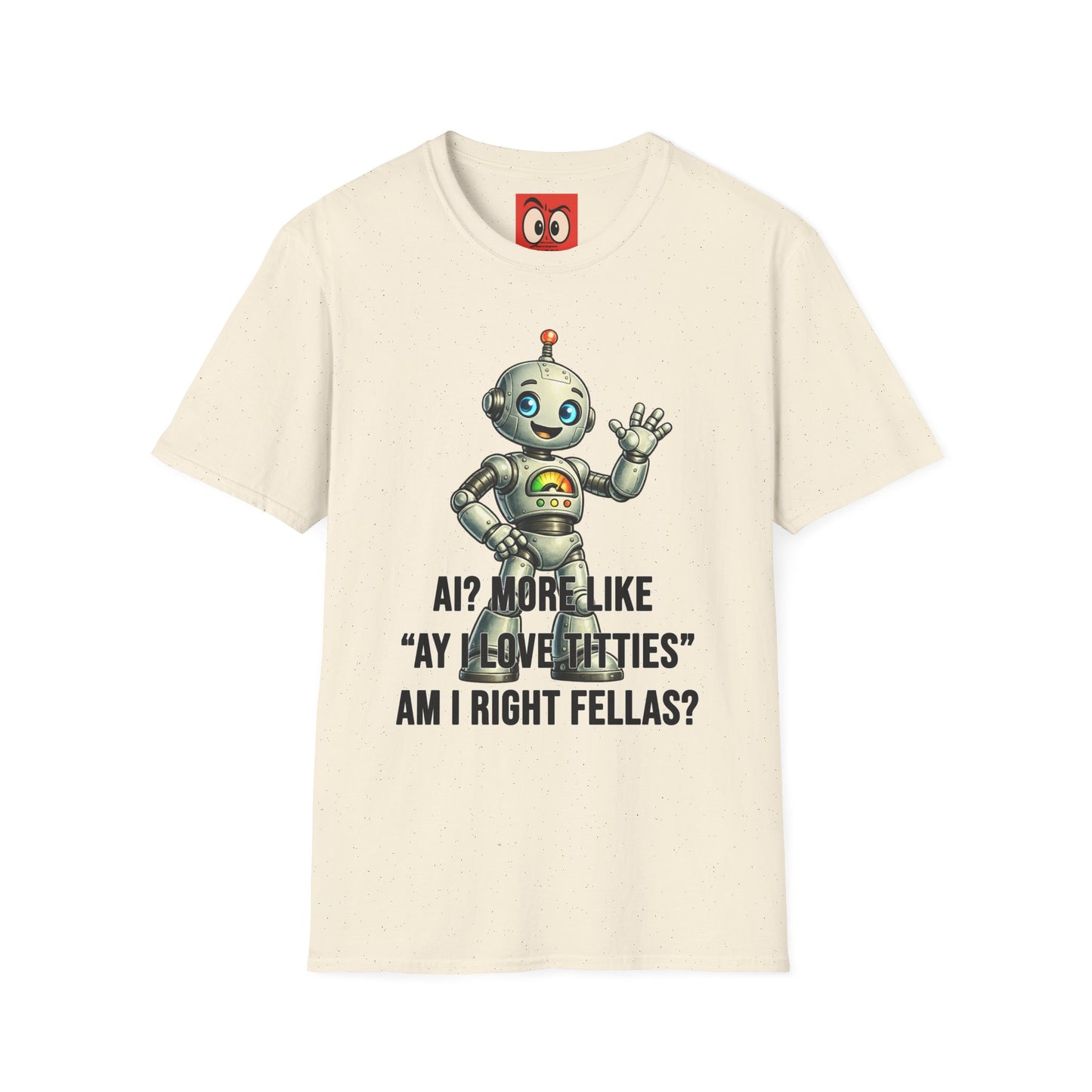 AI? T-Shirt