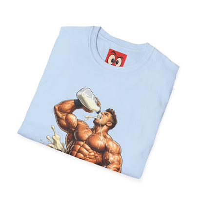 Lactose Tolerant T-Shirt