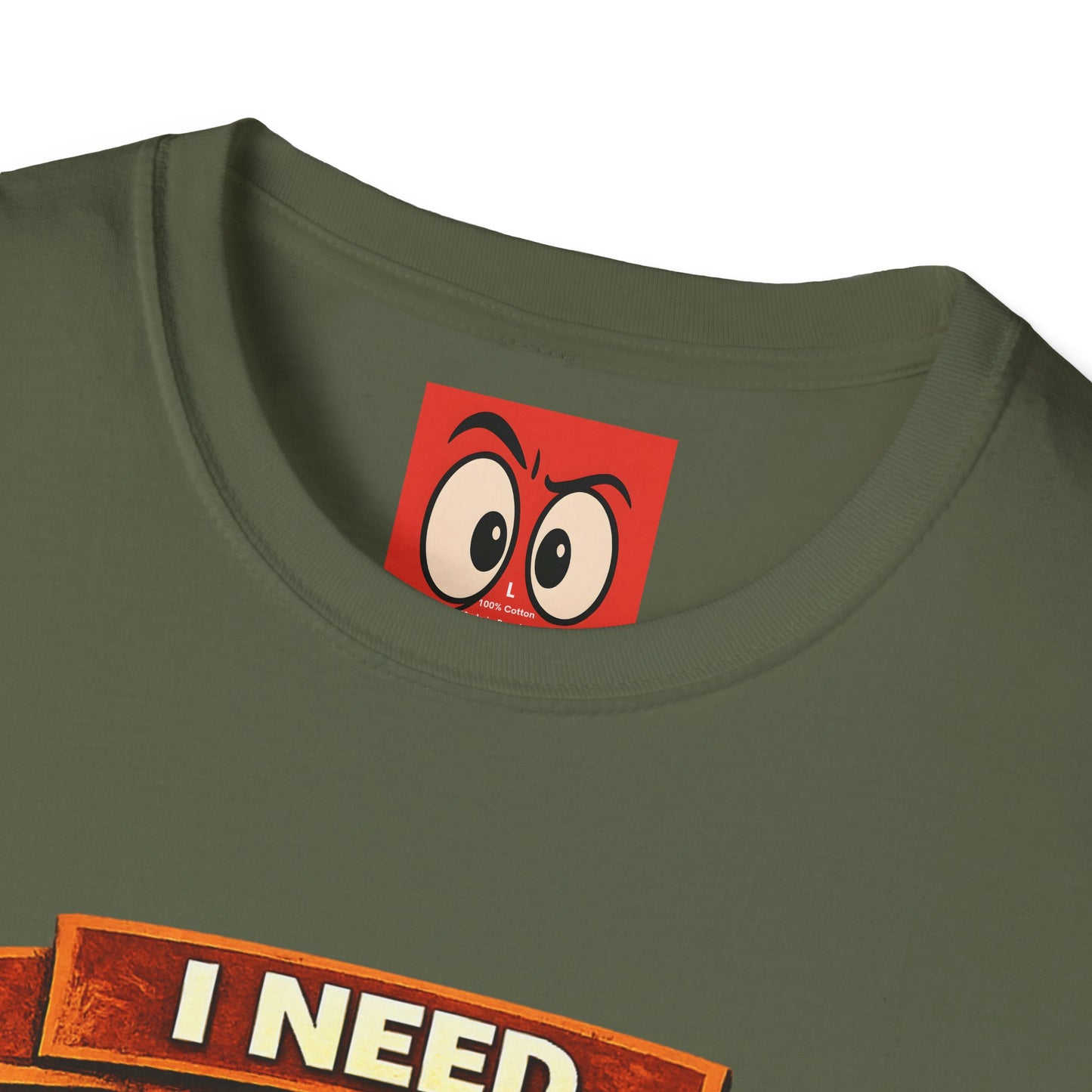 Surgery For My Legs T-Shirt