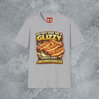 Do Not Give Me a Glizzy T-Shirt