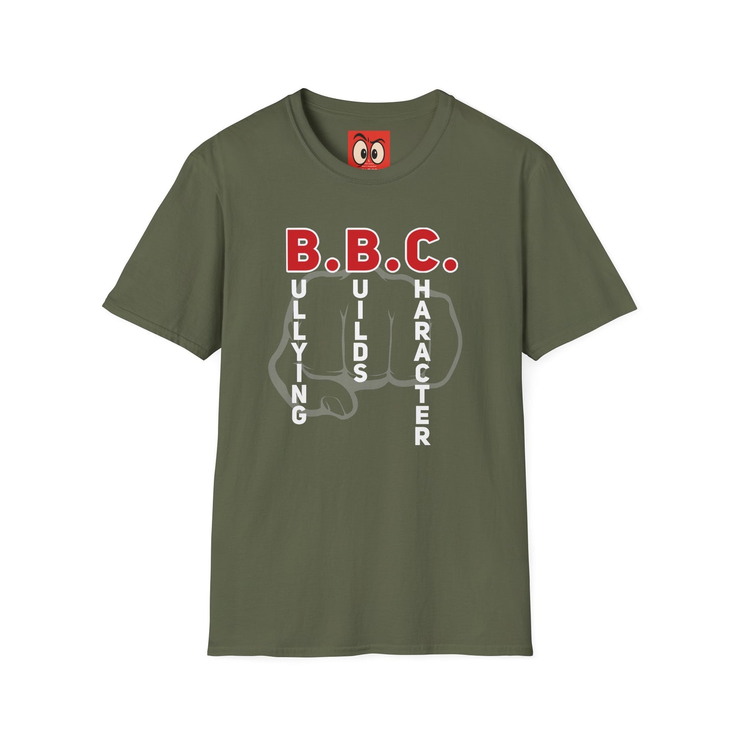BBC T-Shirt