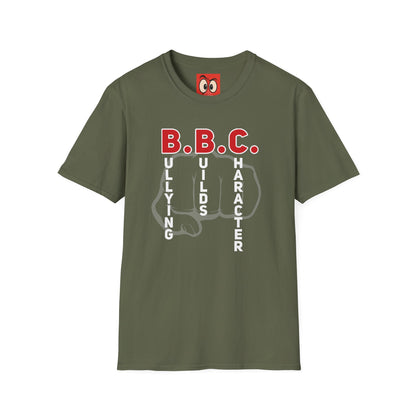 BBC T-Shirt