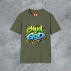 Chud Of God T-Shirt
