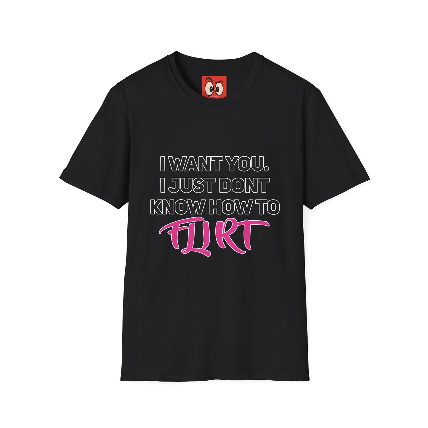 I Want You T-Shirt