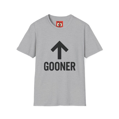 Gooner T-Shirt