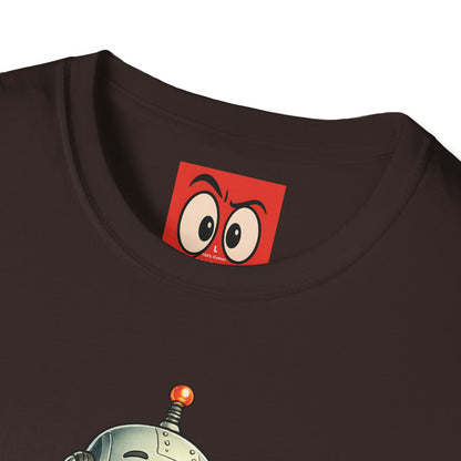 AI? T-Shirt
