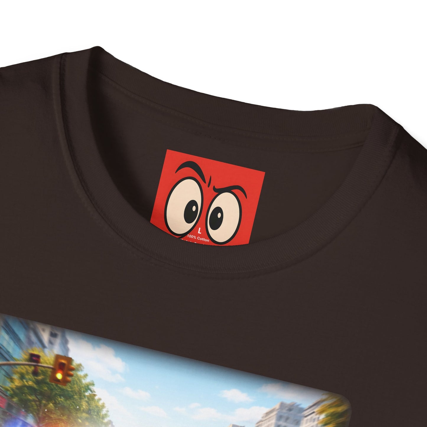Outlaw Dawg T-Shirt