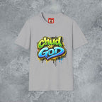 Chud Of God T-Shirt