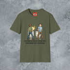 I Piss Hard AF T-Shirt