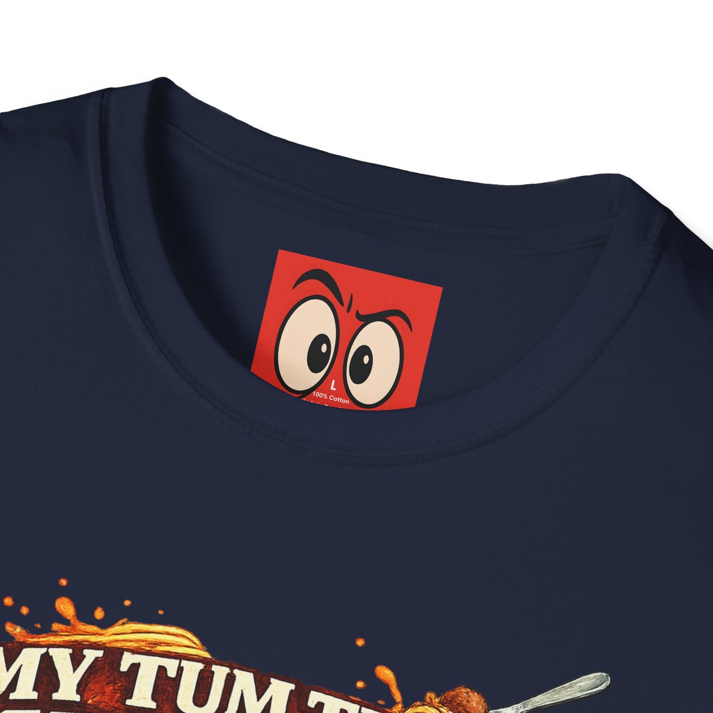 My Tum Tum T-Shirt