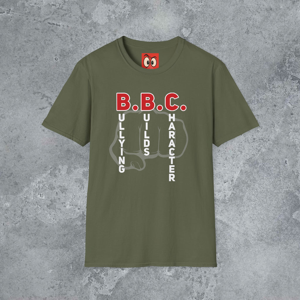 BBC T-Shirt