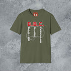 BBC T-Shirt