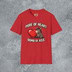 Pure of Heart T-Shirt
