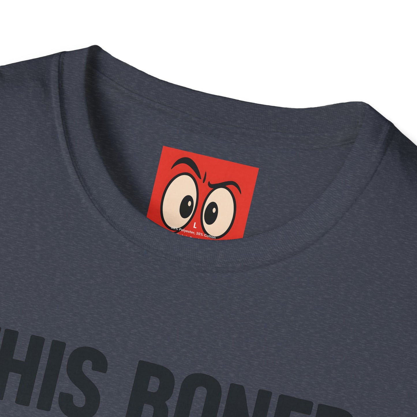 This Is Your Fault T-Shirt