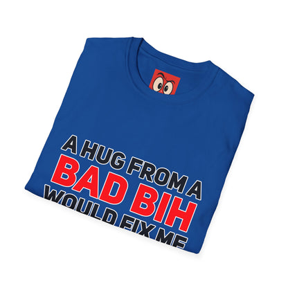 A Hug From A Bad Bih T-Shirt