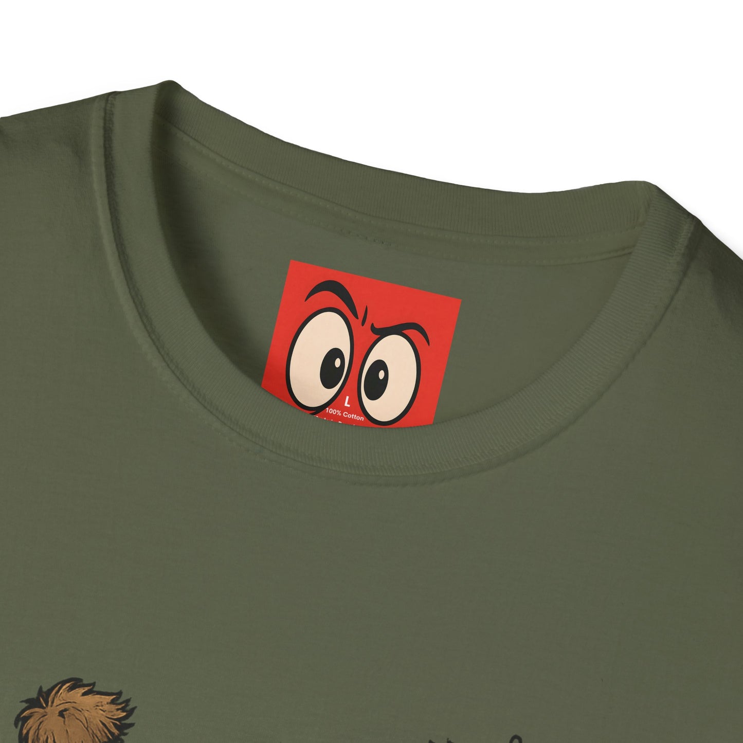 I Piss Hard AF T-Shirt
