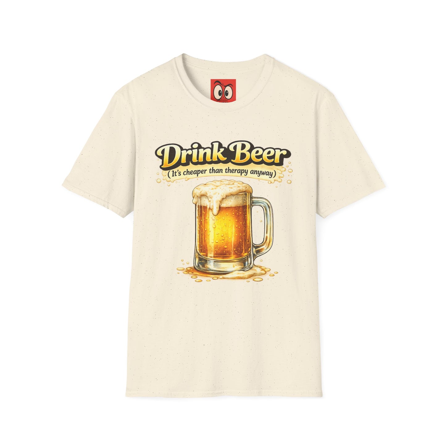 Drink Beer T-Shirt