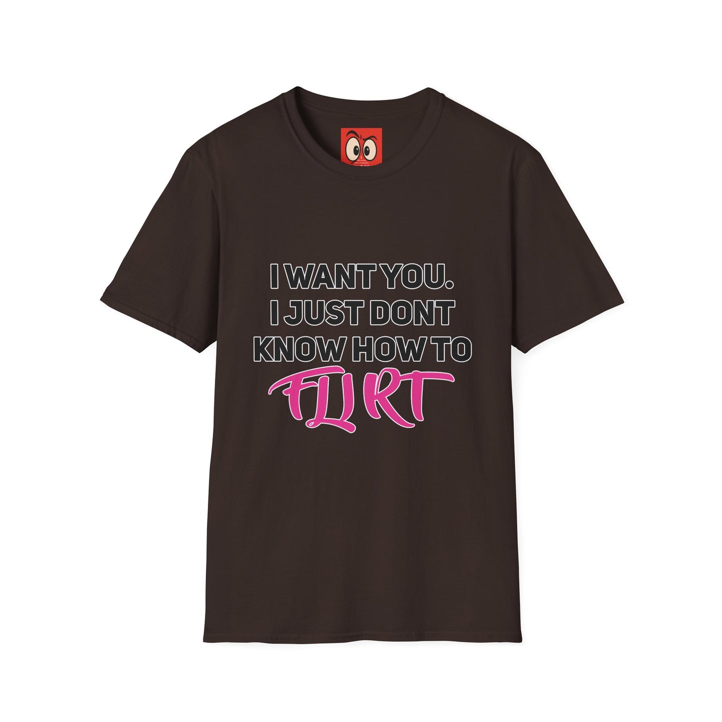 I Want You T-Shirt