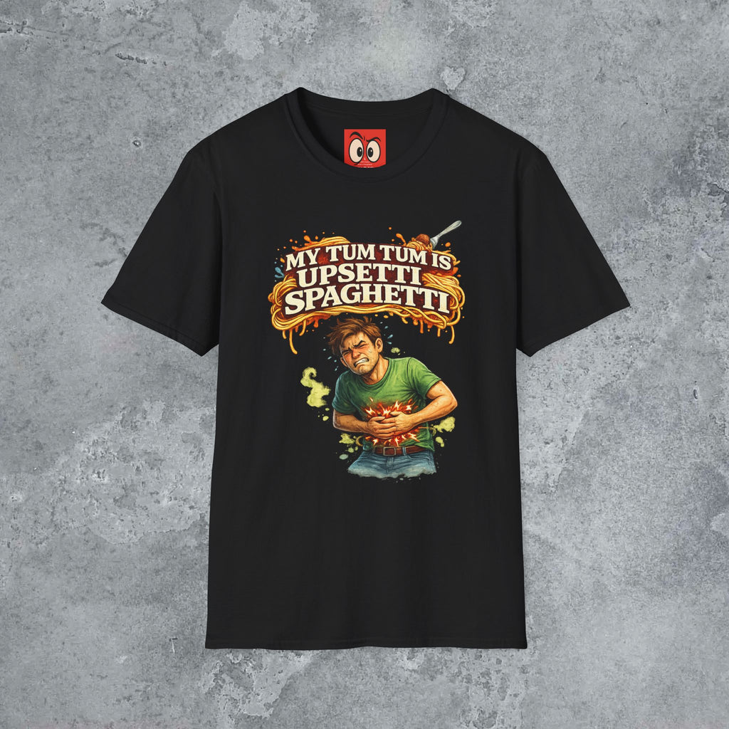 My Tum Tum T-Shirt