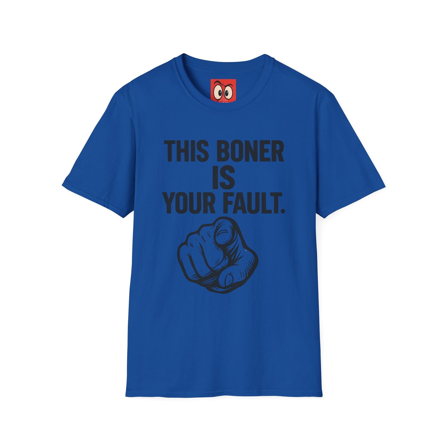 This Is Your Fault T-Shirt