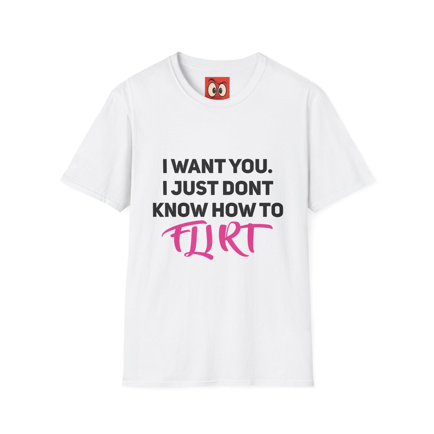 I Want You T-Shirt