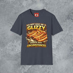 Do Not Give Me a Glizzy T-Shirt
