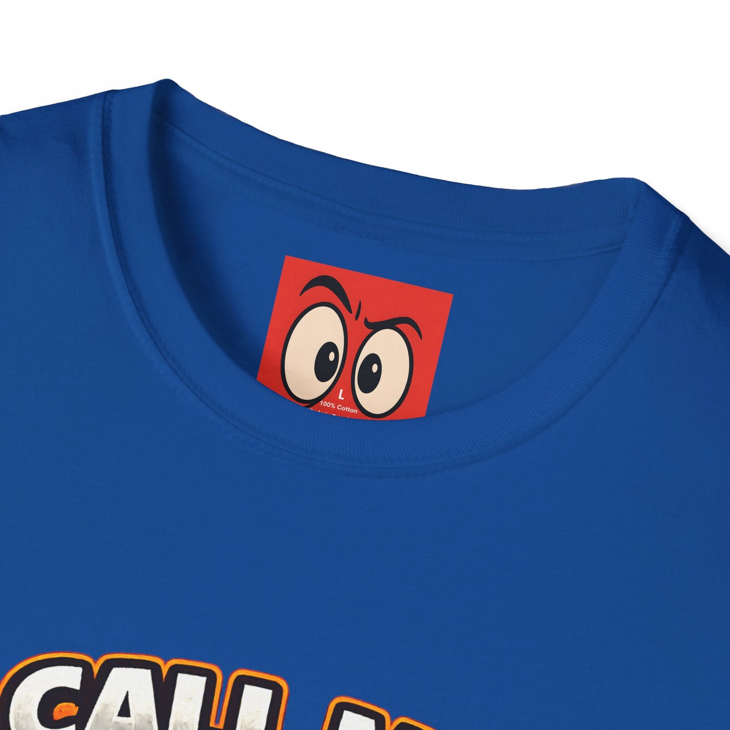 Call Me Short Again T-Shirt