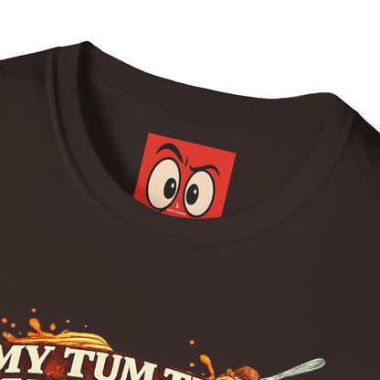 My Tum Tum T-Shirt
