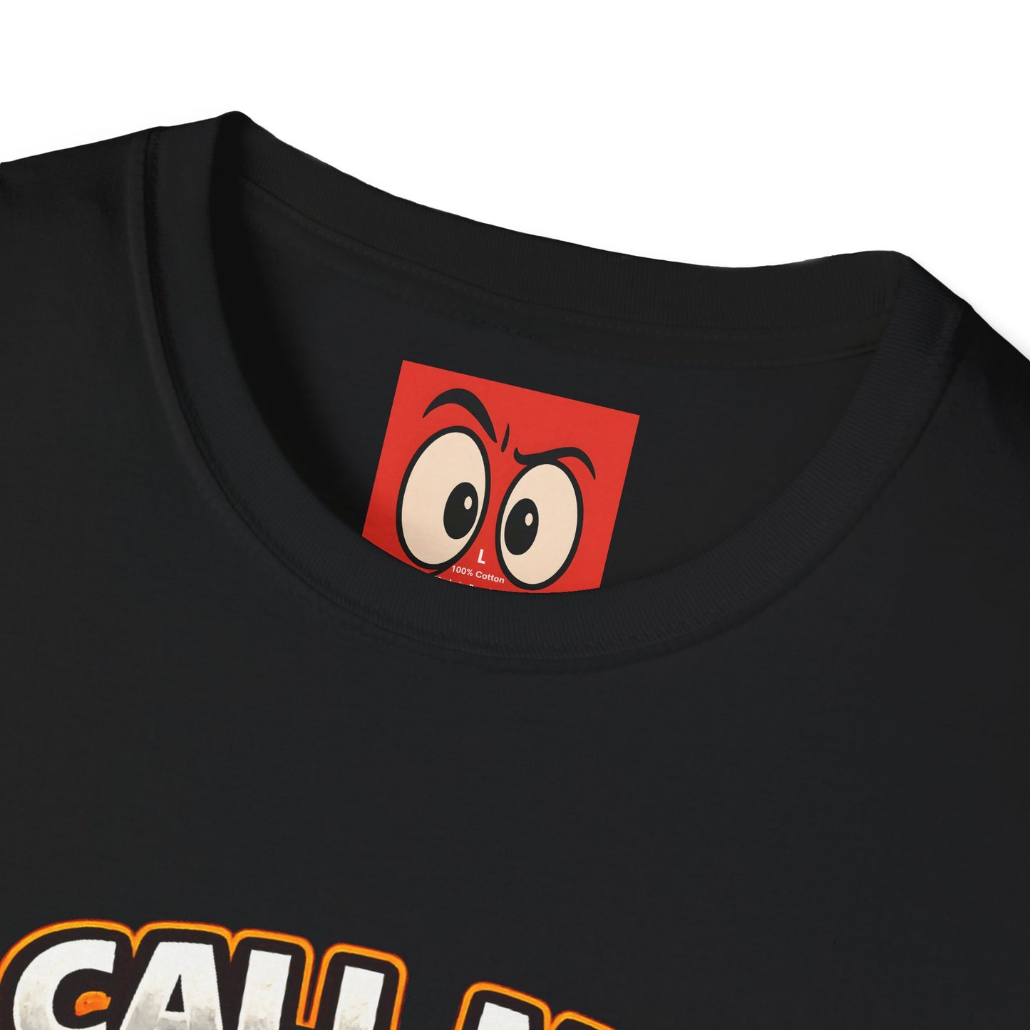Call Me Short Again T-Shirt