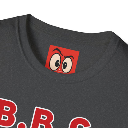 BBC T-Shirt