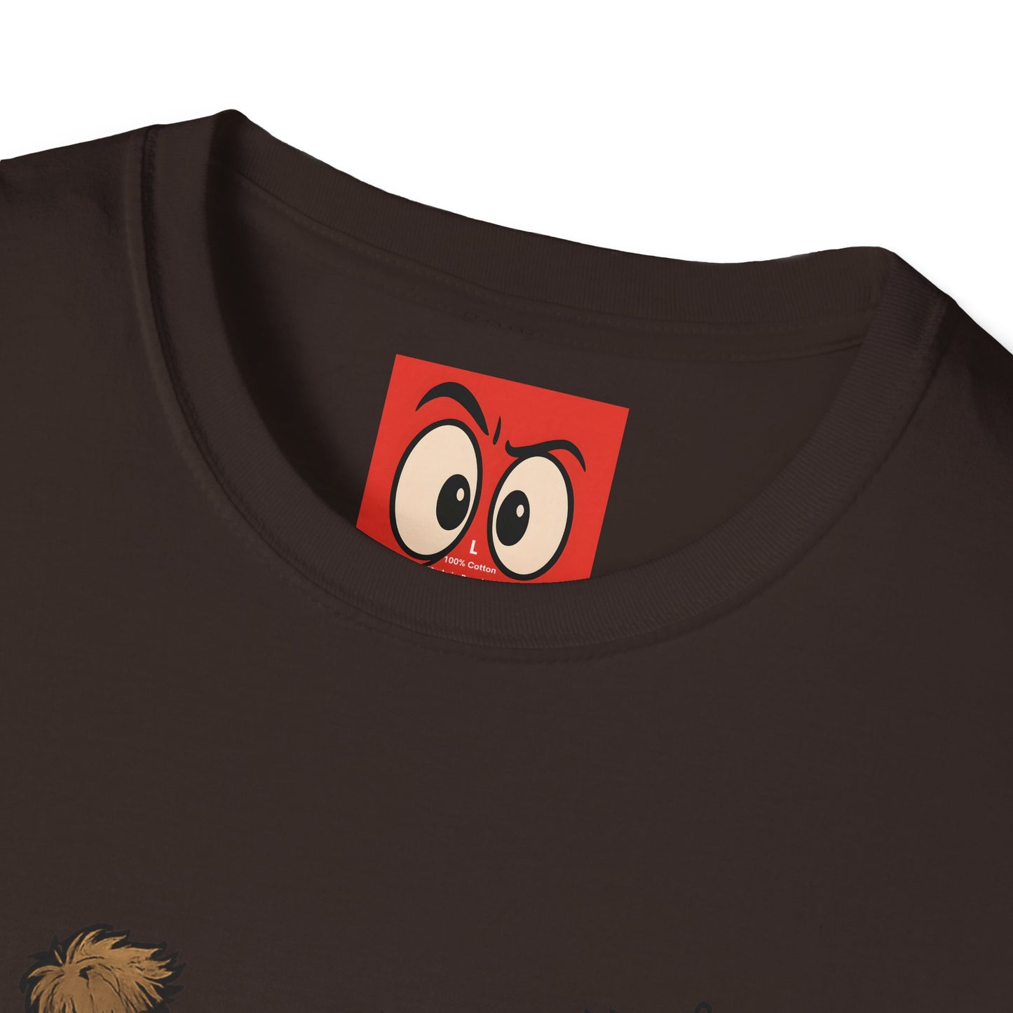 I Piss Hard AF T-Shirt