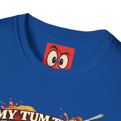 My Tum Tum T-Shirt