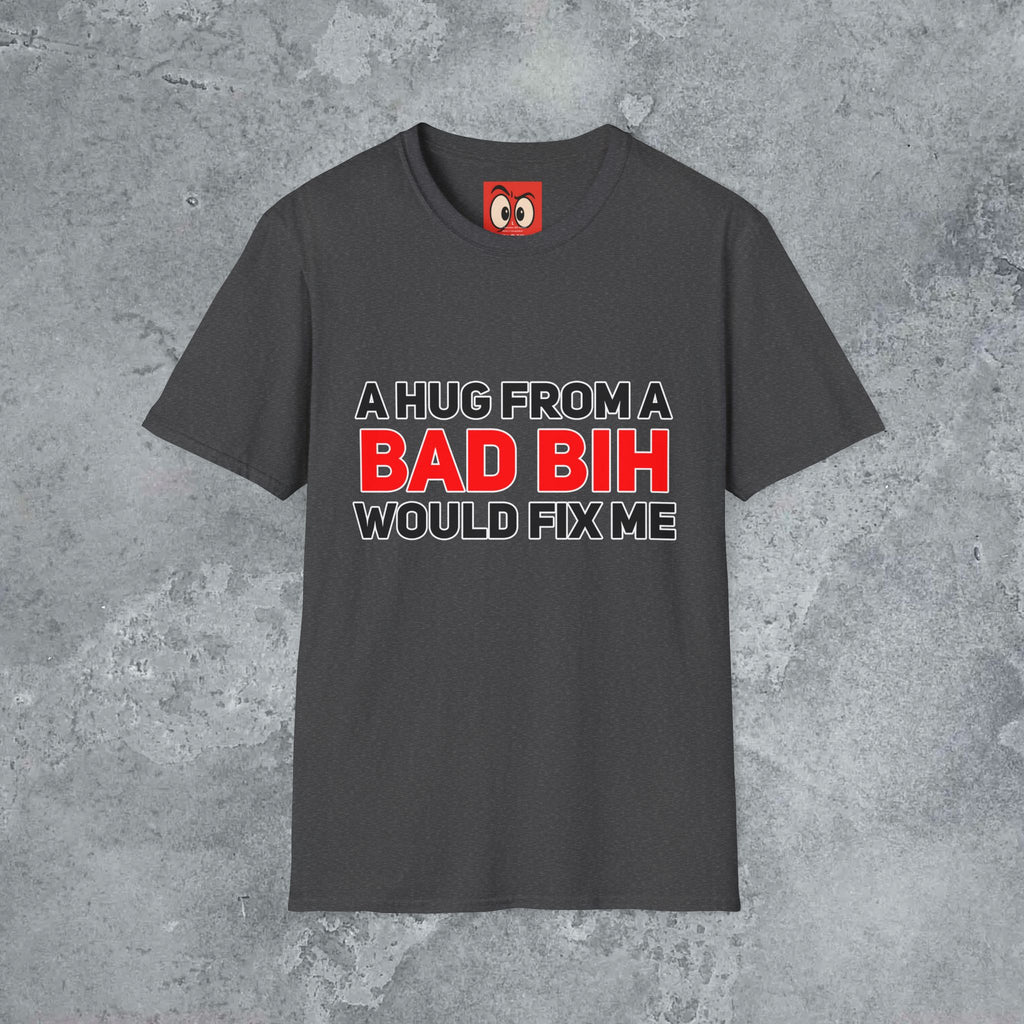 A Hug From A Bad Bih T-Shirt
