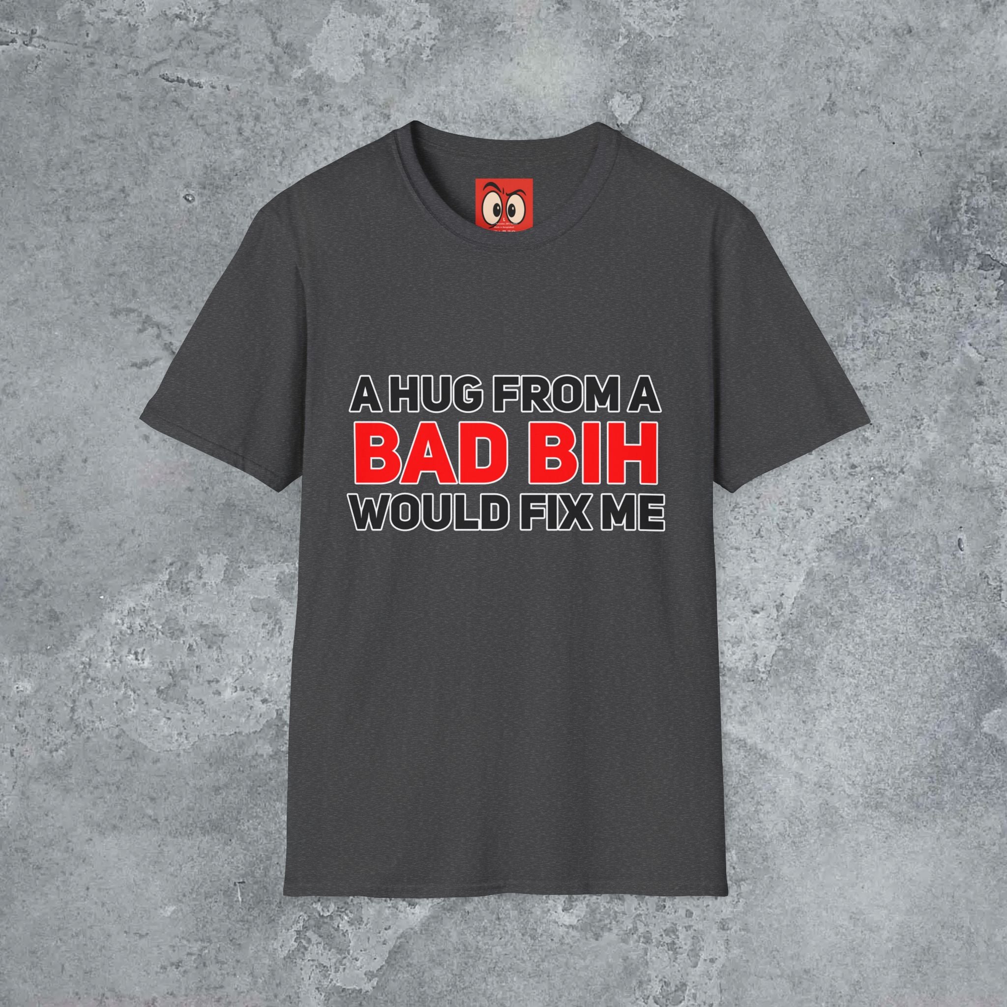 A Hug From A Bad Bih T-Shirt