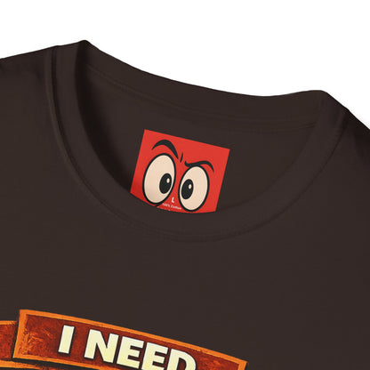 Surgery For My Legs T-Shirt